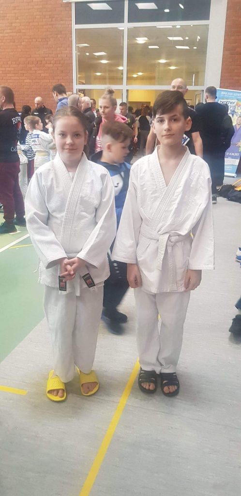 MIĘDZYNARODOWY TURNIEJ SUCHY LAS