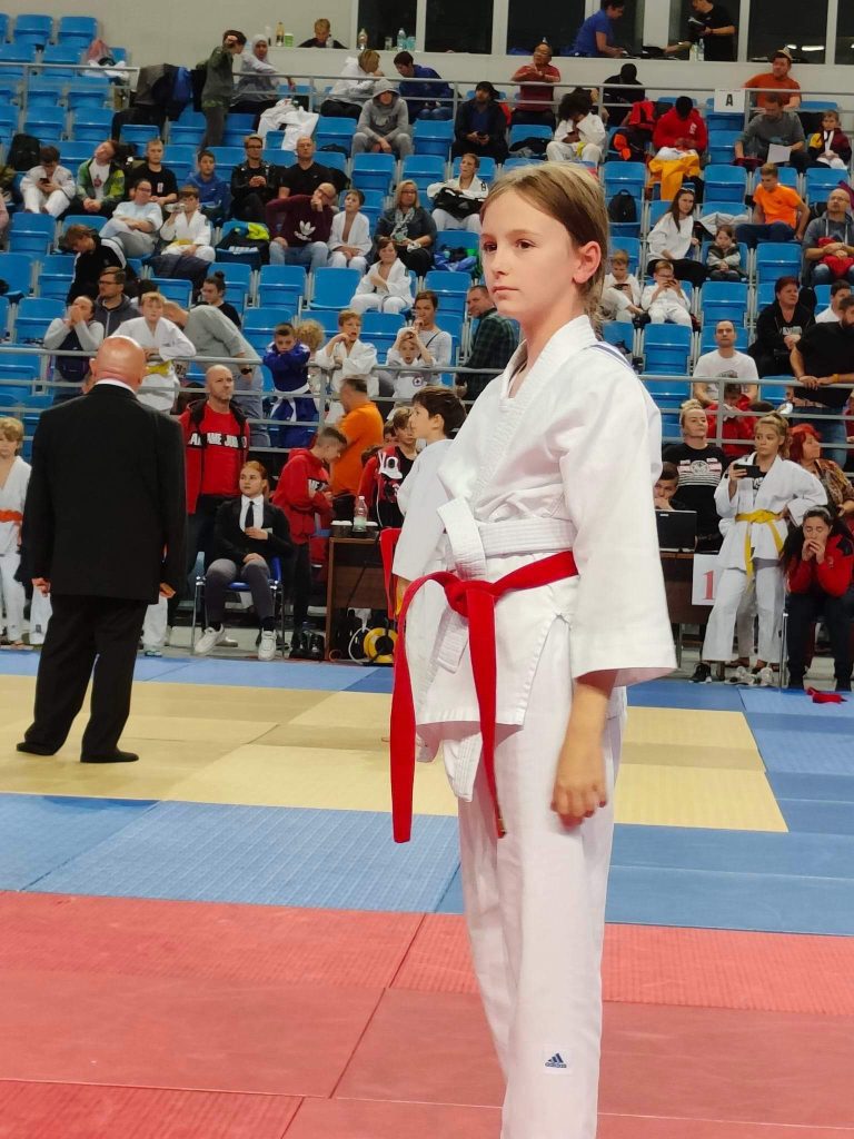 VI MIĘDZYNARODOWY TURNIEJ JUDO SENSEI PŁOCK