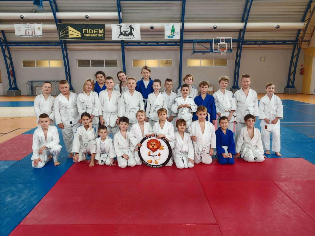 Egzaminy na stopnie KYU