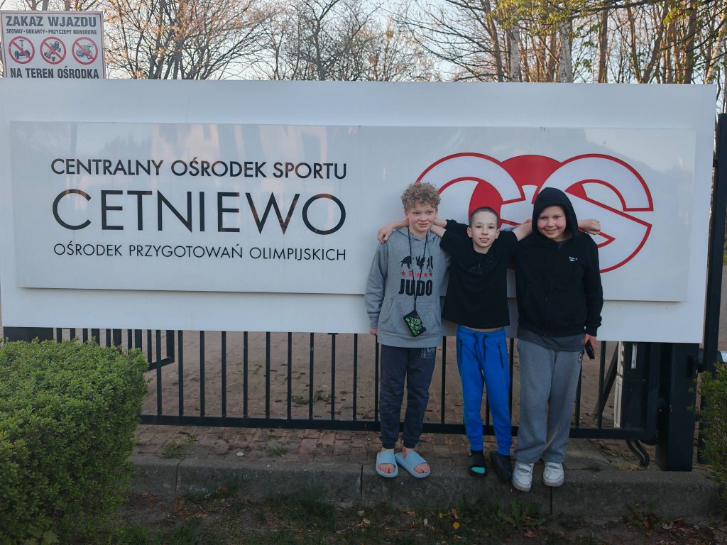 01/03-05.2026 – Zgrupowanie szkoleniowe w Centralnym Ośrodku Sportu – Ośrodek Przygotowań Olimpijskich we Władysławowie.