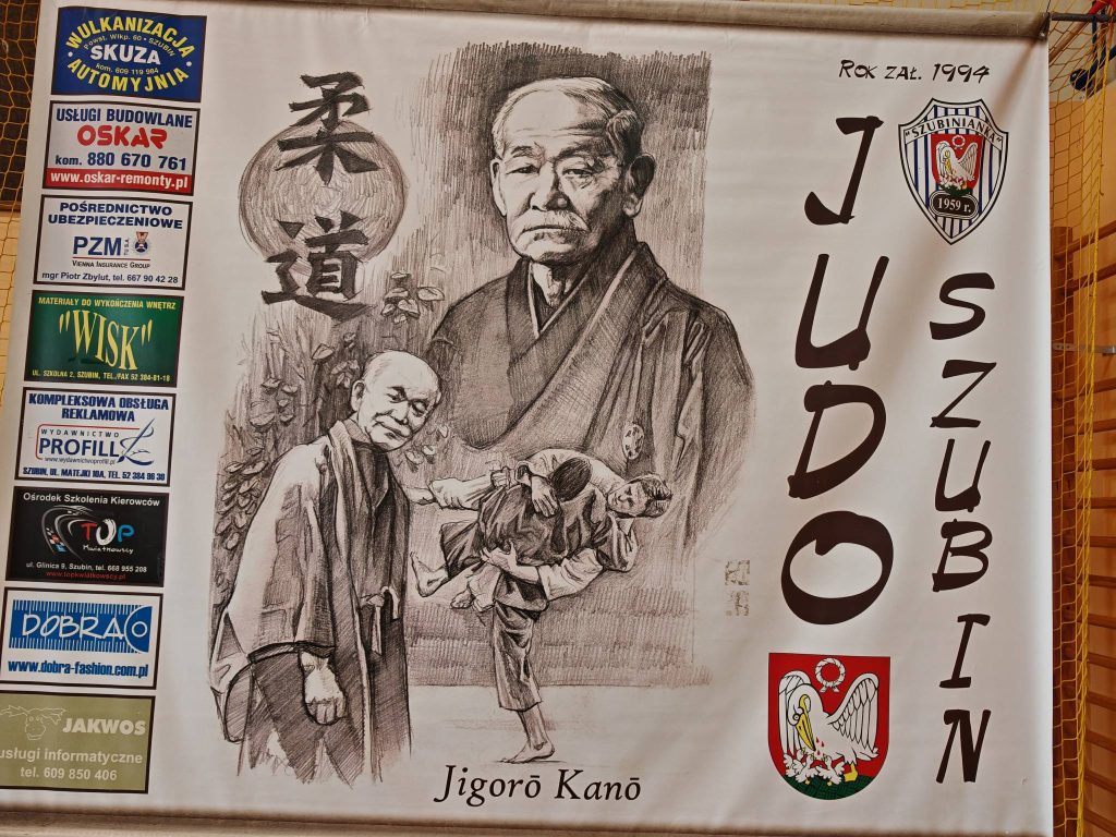 16. 05. 2026 – Otwarte Mistrzostwa Województwa Kujawsko – Pomorskiego w Judo Młodziczek/Młodzików pod Patronatem Burmistrza Szubina oraz Otwarte Mistrzostwa Szubina Dzieci.