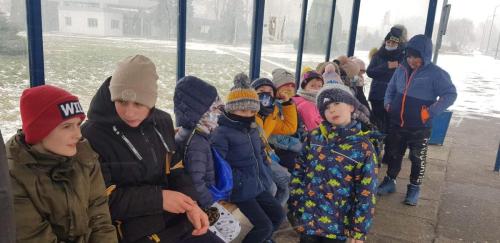 Półkolonie zimowe 2022