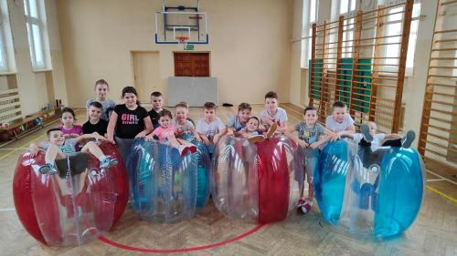 Półkolonie zimowe 2023